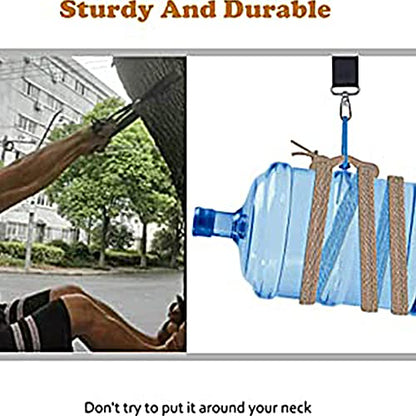 ZINZ Bag Shoulder Strap, Padded Adjustable Shoulder Strap Replacement - color: Wine Edge, size: 57"