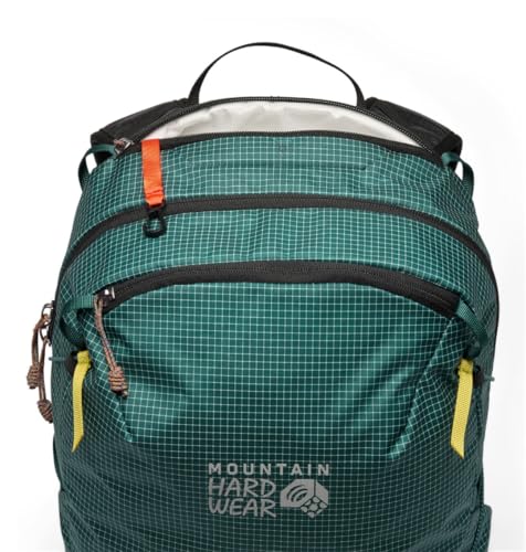 Mountain Hardwear Lickety Split 20L Backpack, Aqua Green, One Size - color: Aqua Green