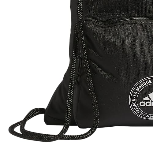 Classic 3S 2.0 Sackpack - color: Black