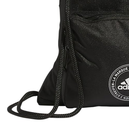 Classic 3S 2.0 Sackpack - color: Black