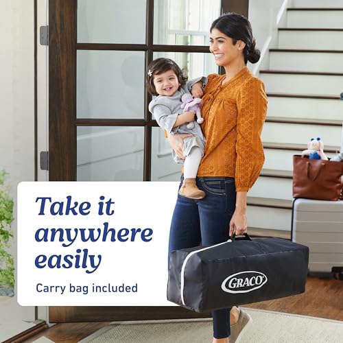 Graco Pack 'n Play® On The Go™ Playard, Kaden - color: Kaden
