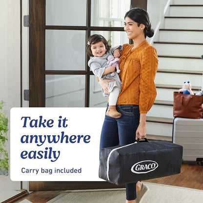 Graco Pack 'n Play® On The Go™ Playard, Kaden - color: Kaden