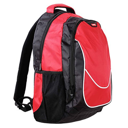 VizariReal Backpack - color: Red