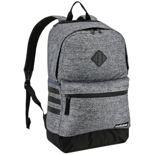 Classic 3S Backpack - color: Onix/Black
