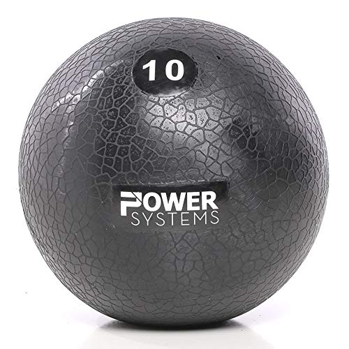 Power Systems MEGA Slam Ball Prime - size: 10 Pounds