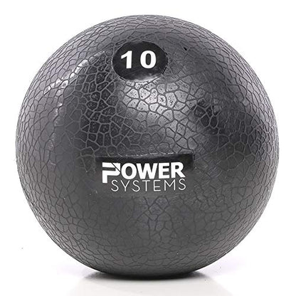 Power Systems MEGA Slam Ball Prime - size: 10 Pounds