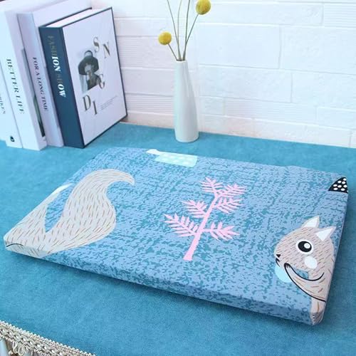 Laptop Dust Cover Case Laptop Sleeve for 11-17 Inch Laptop Durable Shockproof Protective Cover, Compatible with MacBook Air, Mac Pro, Dell HP Lenovo Samsung Acer ASUS Microsoft, Computer (Forest) - color: Forest