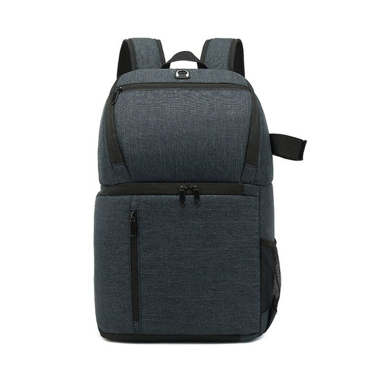 Outdoor Photography Bag Waterproof SLR Backpack Camera Bag For Digital Camera Women Men Hiking Traveling etc