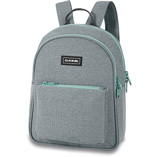 Dakine Unisex Essentials Mini Backpack, 7L - color: Lead Blue, size: 7L