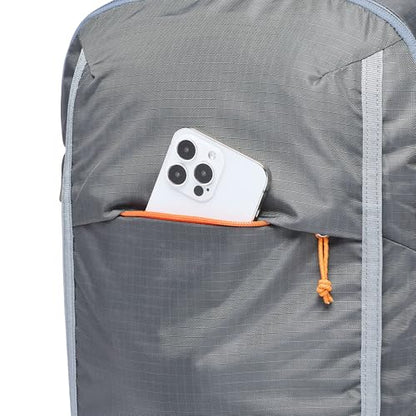 Cotopaxi Mente 32L Daypack - CADA Dia, Cinder - color: Cinder