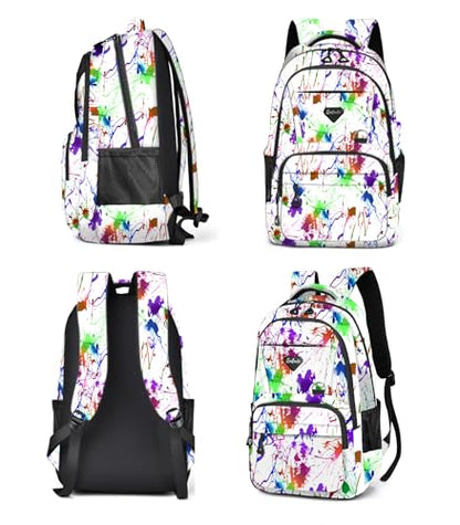 Casual Lightweight Backpack 15" Laptop Backpack school bag-213btcai | School Bookbag, Travel Bag,for Boys & Girls,Travel Backpack - color: 213btcai