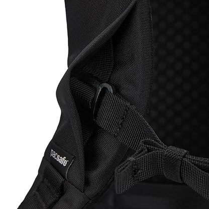 Pacsafe V 20L City backpack - color: Black