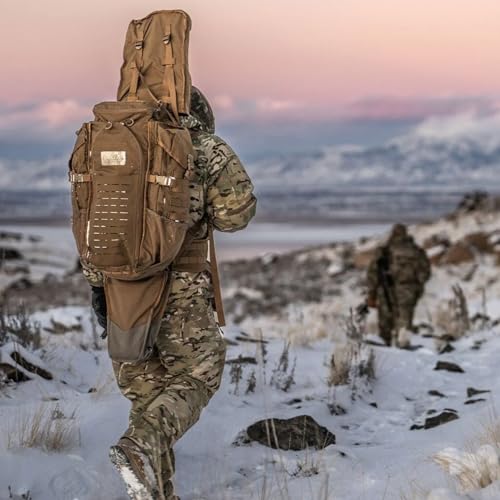 Eberlestock Phantom Pack - color: Military Green, size: Standard