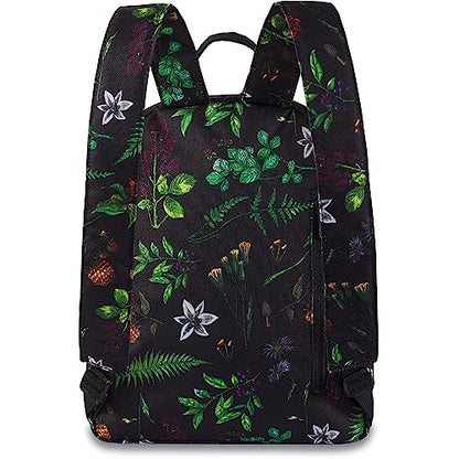 Dakine Unisex Essentials Mini Backpack, 7L - color: Woodland Floral, size: 7L