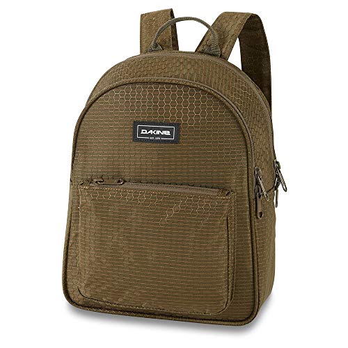 Dakine Unisex Essentials Mini Backpack, 7L - color: Dark Olive Dobby, size: 7L
