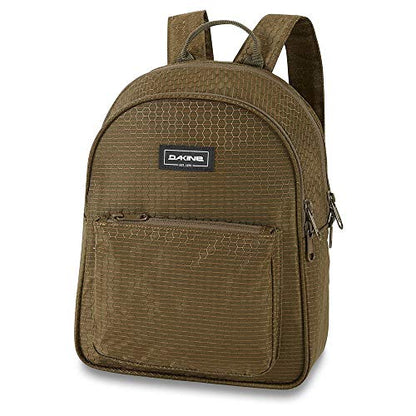 Dakine Unisex Essentials Mini Backpack, 7L - color: Dark Olive Dobby, size: 7L