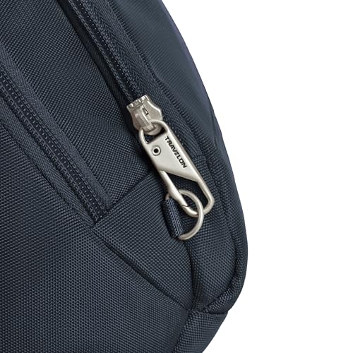 Travelon Anti-Theft Classic Backpack - color: Midnight