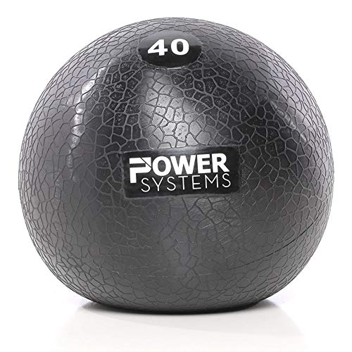Power Systems MEGA Slam Ball Prime - size: 40 Pounds