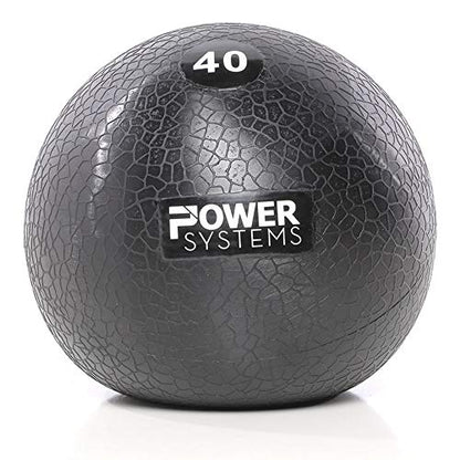 Power Systems MEGA Slam Ball Prime - size: 40 Pounds