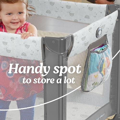 Graco Pack 'n Play® On The Go™ Playard, Kaden - color: Kaden