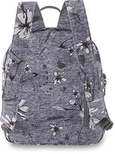 Dakine Unisex Essentials Mini Backpack, 7L - color: Crescent Floral, size: 7L