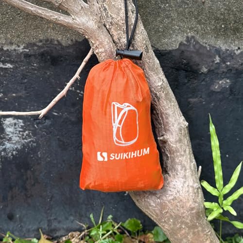 Ultra Lightweight Hiking Daypack,Foldable Travel Packable Backpack