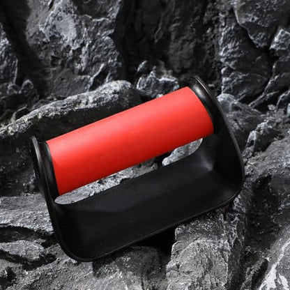 Alipis Portable Push up Handles Bars Non-slip Push up Grips for Floor Durable Strength Training Equipment Home Workout Fitness