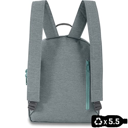 Dakine Unisex Essentials Mini Backpack, 7L - color: Lead Blue, size: 7L