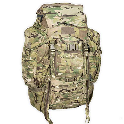 Eberlestock Skycrane II Pack - color: Multicam, size: Small