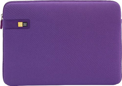 Case Logic Laptop and MacBook Sleeve 13.3", Purple, LAPS-113Purple - color: Purple, size: 13.3"