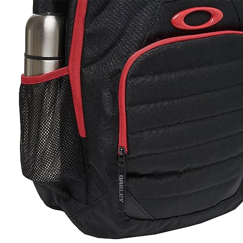 Oakley Enduro 25Lt 4.0 - color: Black/Red