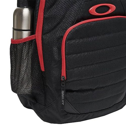 Oakley Enduro 25Lt 4.0 - color: Black/Red
