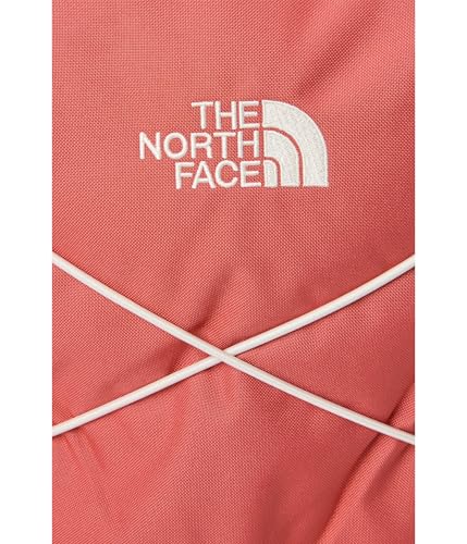 The North Face Jester Everyday Laptop Backpack - PFAS Free - color: Mars Dust/White Dune