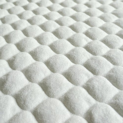 BlueSnail Quilted Thicker Waterproof Changing Pad Liners,3 Count(Snow White 13” x 27”) - color: Snow White (13” X 27”)