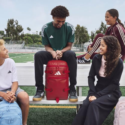 adidas Vista Backpack 30L - color: Team Power Red 2