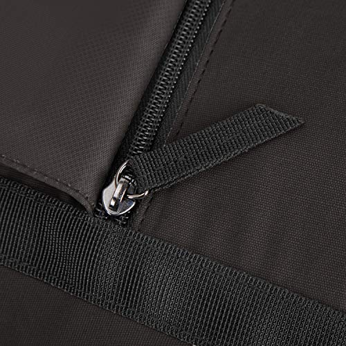 Travelon Anti-Theft Origin Daypack Backpack - color: Black