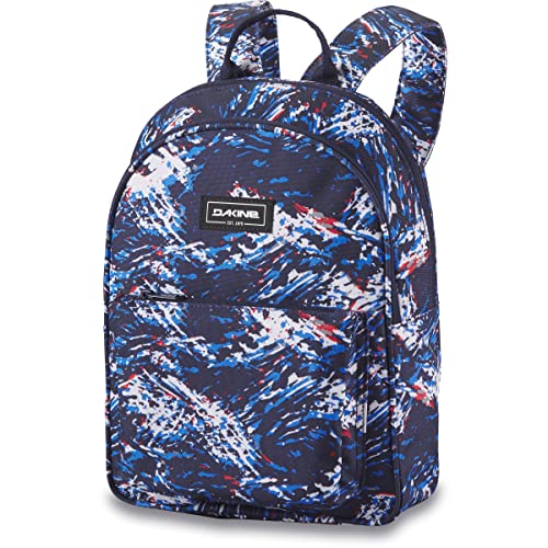 Dakine Essentials Pack Mini 7L, Dark Tide, One Size - color: Dark Tide