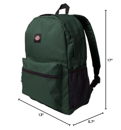 Dickies Essential Backpack, SYCAMORE, AL - color: Sycamore