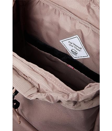 Herschel Little America™ Mid Backpack - color: Ash Rose, size: Mid-Volume - 21L