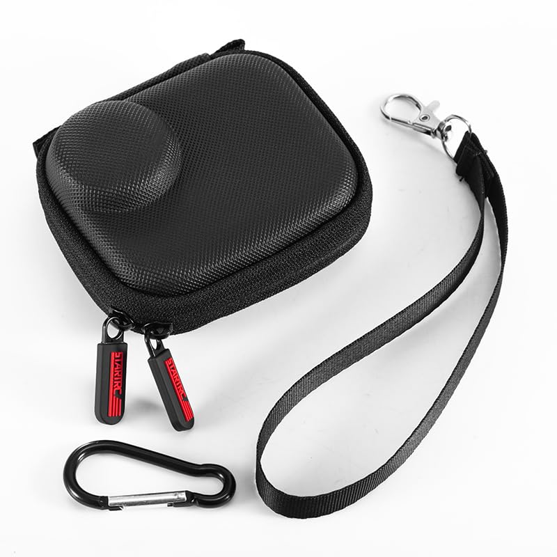 Coyktonty Mini Bag Case for DJI Osmo Nano Carrying Portable Storage boxes Accessory