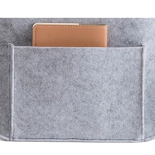 Backpack Organizer with Dividers - Small Bag, Shoulder Bag, Handbag, Rucksack, Lady Purse Insert
