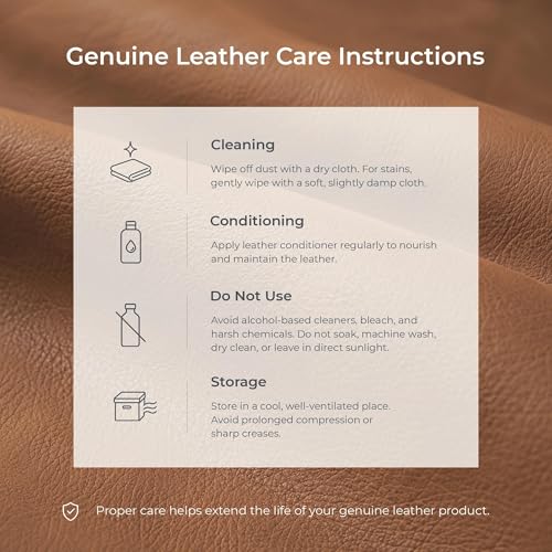 Comfyable Laptop Sleeve 14 Inch Precisely Compatible with MacBook Pro 14-inch M5 2025 M4 M3 M2 Pro/Max M1 2021 & Old Versioned 13 Inch MacBook Pro/MacBook Air, Genuine Leather Protective Case Cover - color: Black & Cream, size: 14 inch