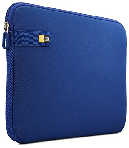 Case Logic Laptop and MacBook Sleeve 13.3", Ion, Model: LAPS113 Ion - color: Ion, size: 13.3"
