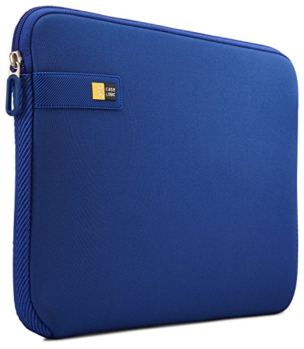Case Logic Laptop and MacBook Sleeve 13.3", Ion, Model: LAPS113 Ion - color: Ion, size: 13.3"
