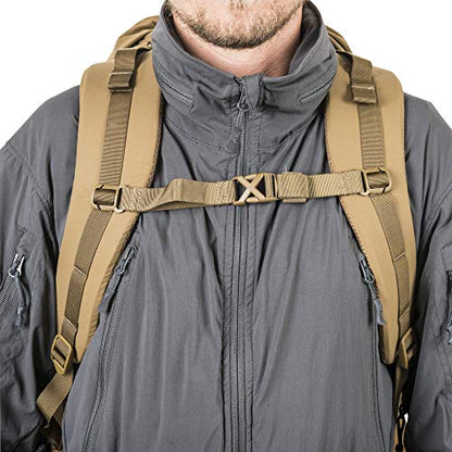 Helikon-Tex Summit Backpack, Outback Line - color: Adaptive Green