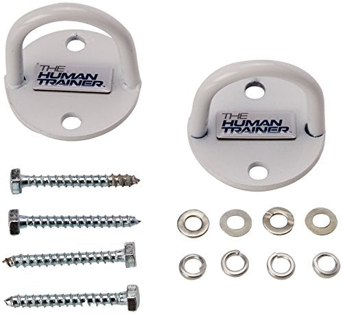 The Human Trainer Suspension Gym- Ceiling Mounts
