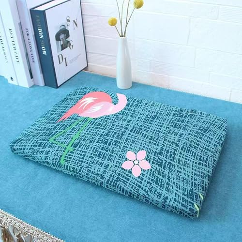 Laptop Dust Cover Case Laptop Sleeve for 11-17 Inch Laptop Durable Shockproof Protective Cover, Compatible with MacBook Air, Mac Pro, Dell HP Lenovo Samsung Acer ASUS Microsoft, Computer (Flamingo) - color: Flamingo