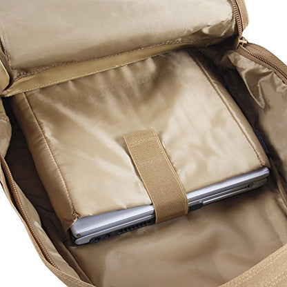 HIGHLAND TACTICAL Men's Stealth, Desert, One Size - color: Desert