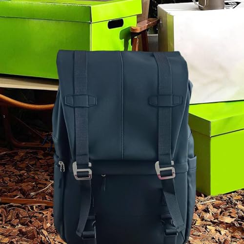 Camera Backpack Laptop Backpack Waterproof Multiple Pockets Large Portable