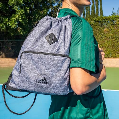Classic 3S 2.0 Sackpack - color: Twill Onix Grey/Black